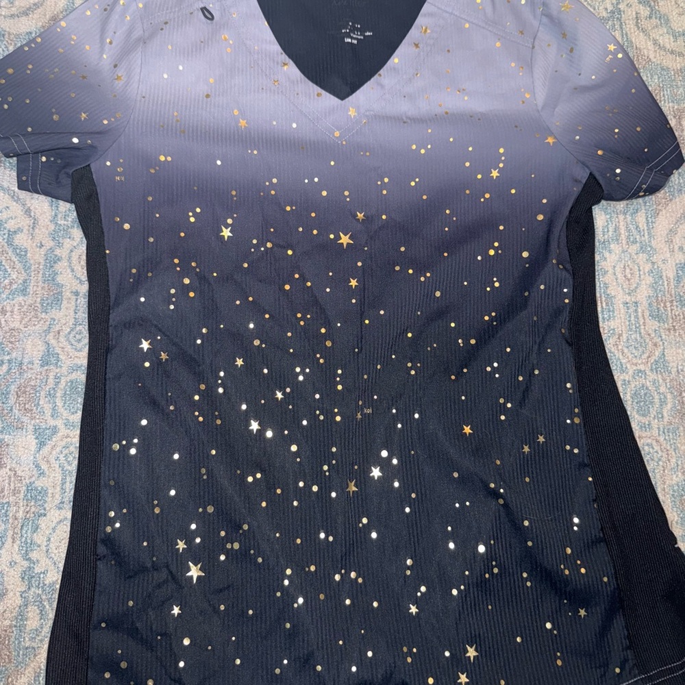 Koi Lite S Women’s Scrub Top